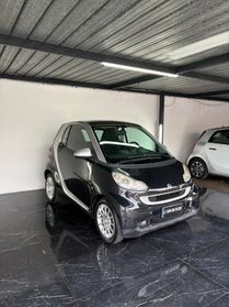Smart ForTwo 1000