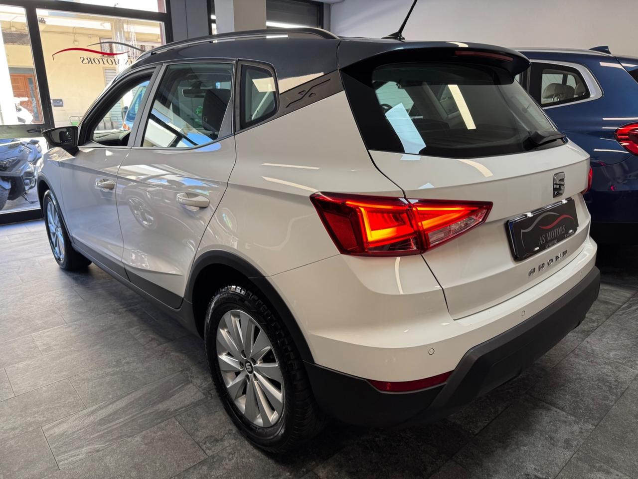 Seat Arona 1.6 TDI 95 CV XCELLENCE