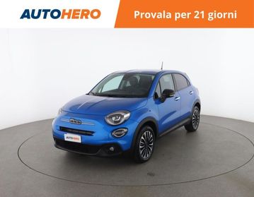 FIAT 500X 1.5 T4 Hybrid 130 CV DCT