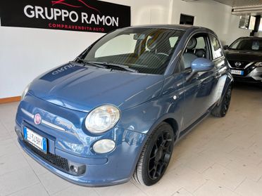 Fiat 500 0.9 TwinAir Turbo