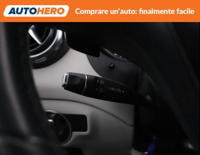 MERCEDES-BENZ GLA 200 d Automatic Premium