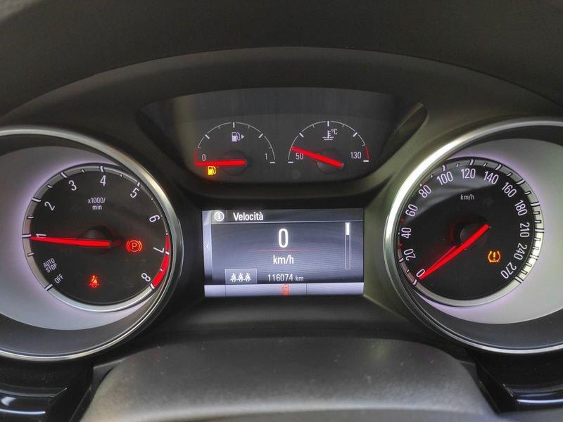 Opel Astra 5p 1.0 t ecoflex Innovation s&s 105cv