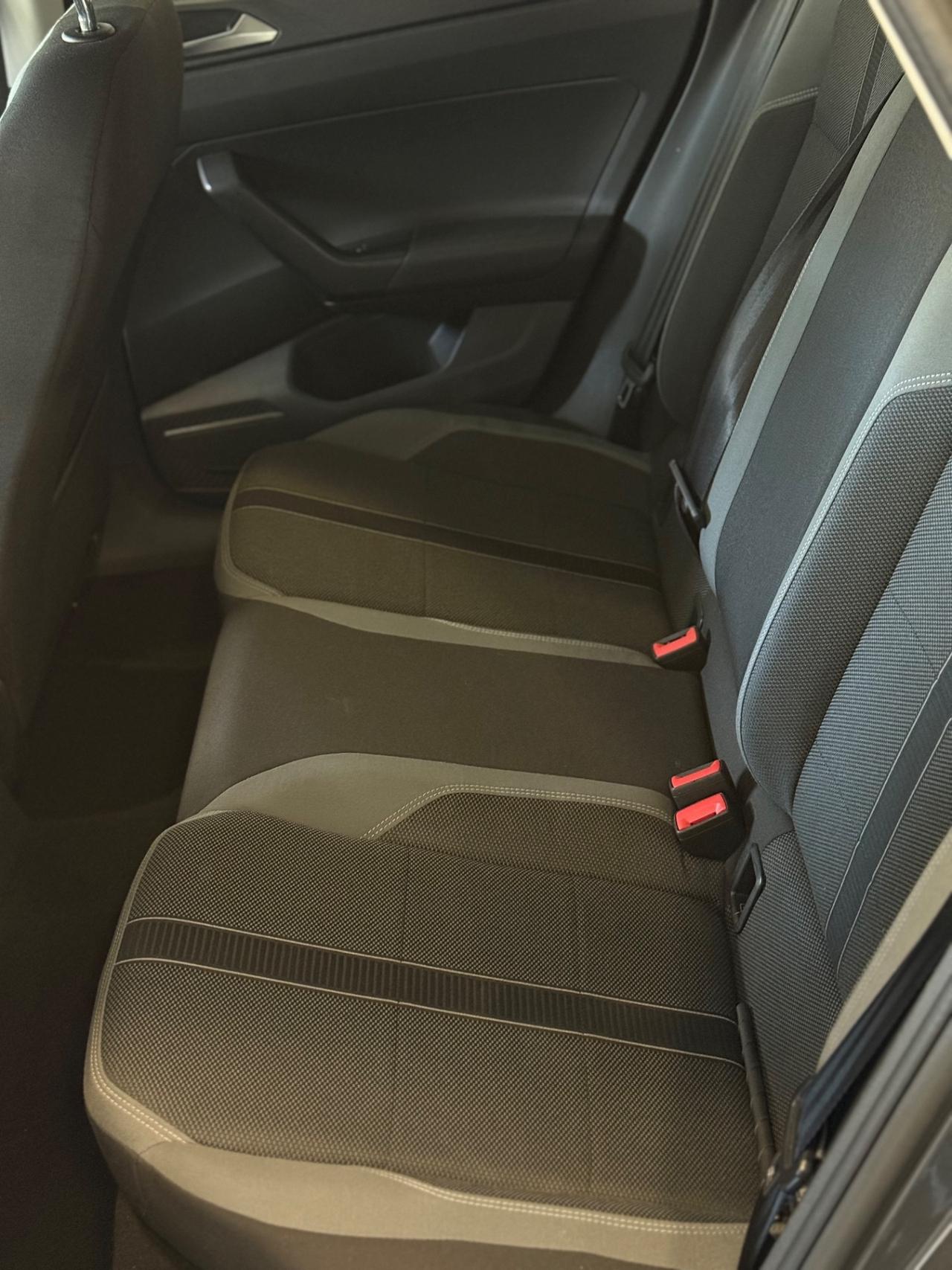 Volkswagen Polo 1.0 TSI 115 CV 5p. Highline BlueMotion Technology