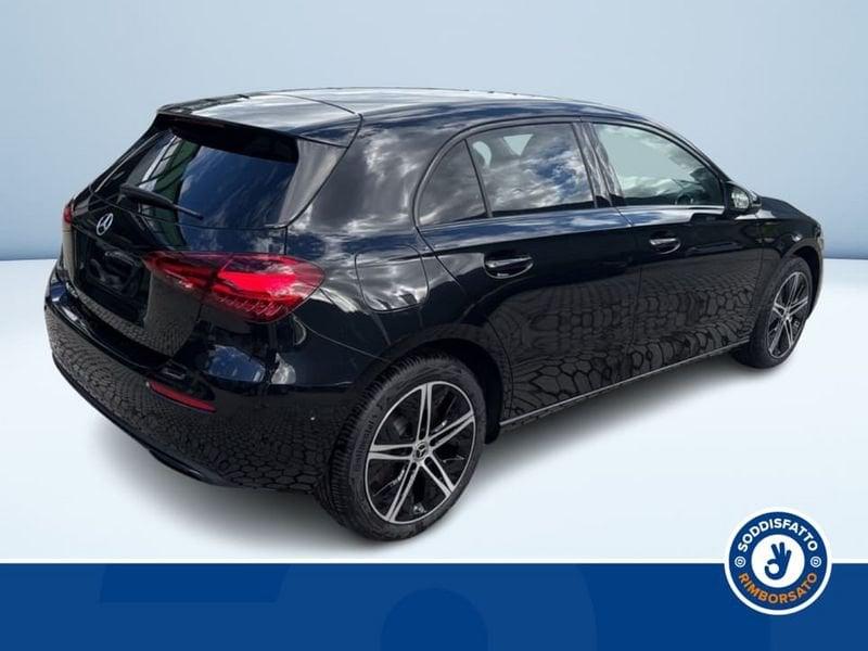 Mercedes-Benz Classe A 250e EQ-Power Automatic Advanced Progressive