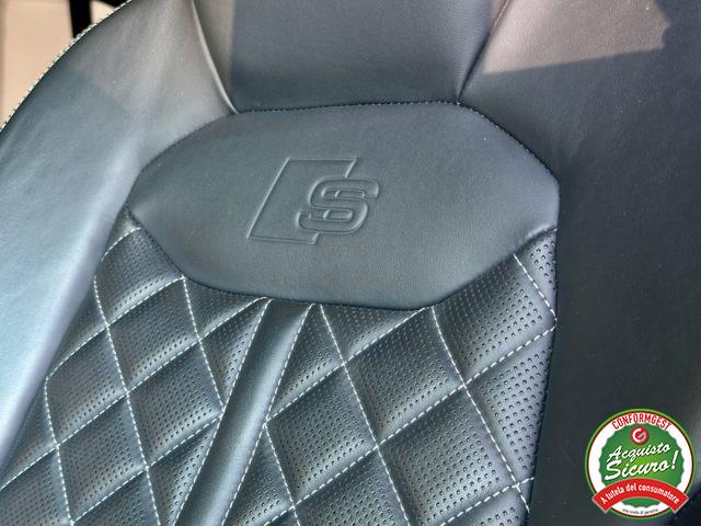 AUDI Q8 50 TDI 286CV quattro tip *S-LINE*TETTO*B&O*360*