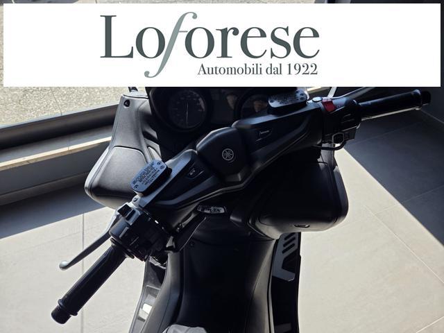 YAMAHA T-Max 560 560