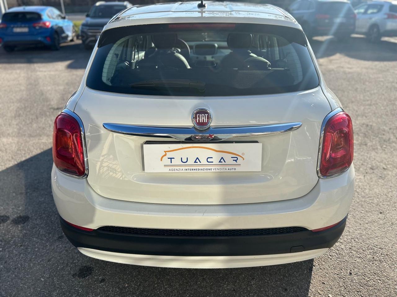 Fiat 500X Business 1.6 Multijet #8290