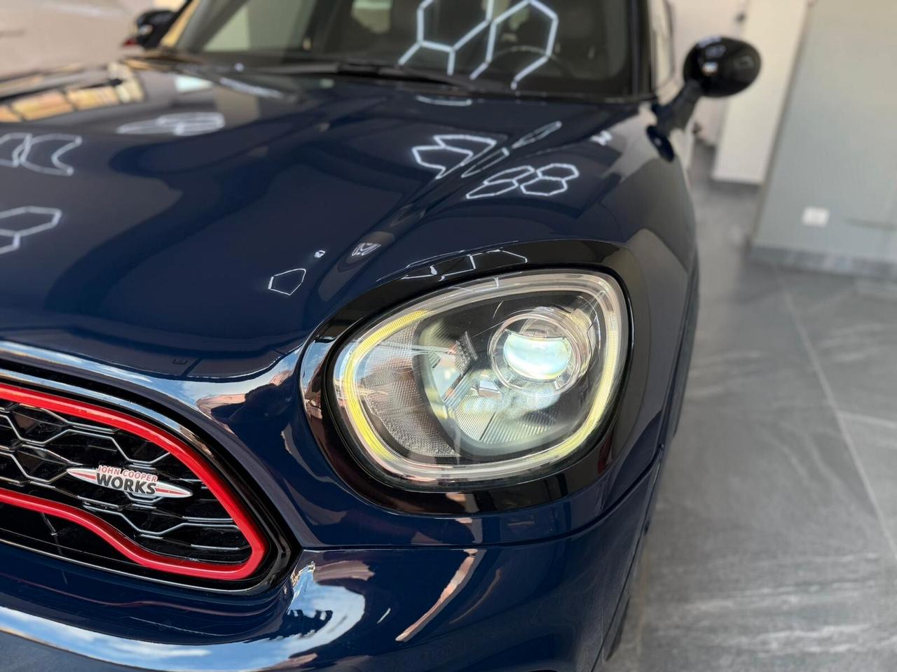 Mini John Cooper Works Countryman 2.0 Hype ALL4