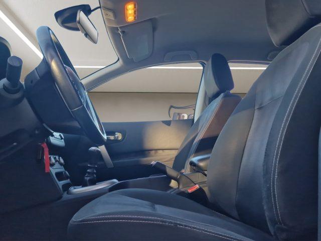 NISSAN Qashqai 1.5 dCi DPF Acenta