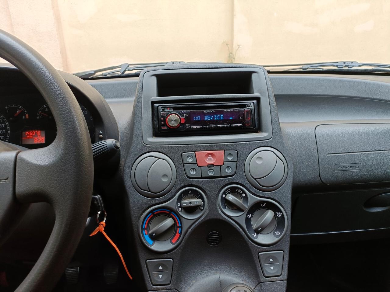 Fiat Panda 1.2 Dynamic