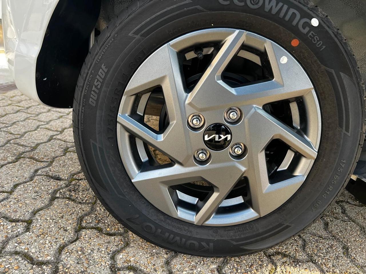 KIA Picanto 3ªs.(17-->) Picanto 1.0 12V GPL 5 ...