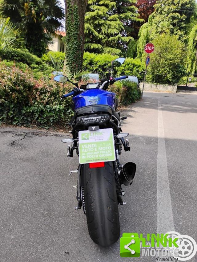 YAMAHA MT-10 Touring