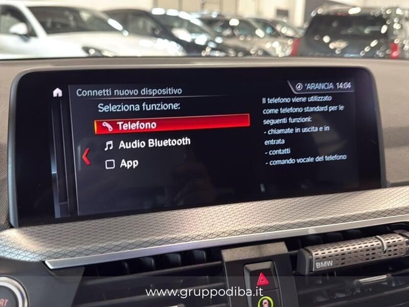 BMW X3 G01 2017 Diesel xdrive20d Msport 190cv auto