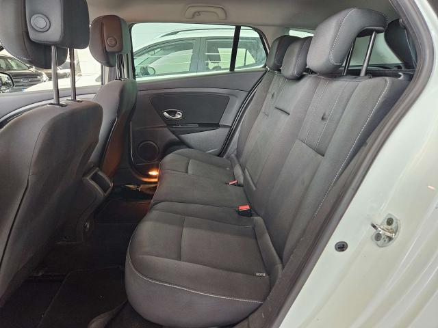 Renault Megane Megane III 2008 SporTour 1.6 16v Attractive