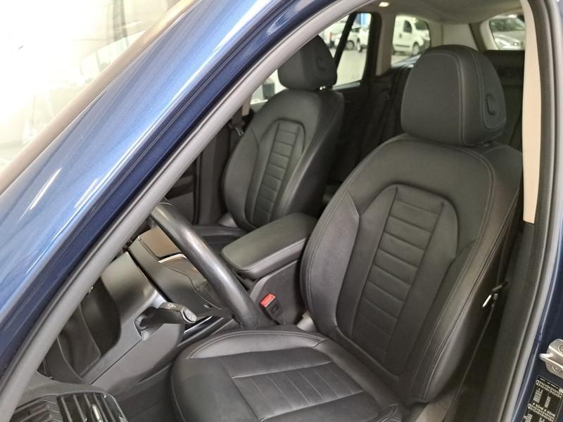 BMW X3 xDrive 30e Luxury Autom.