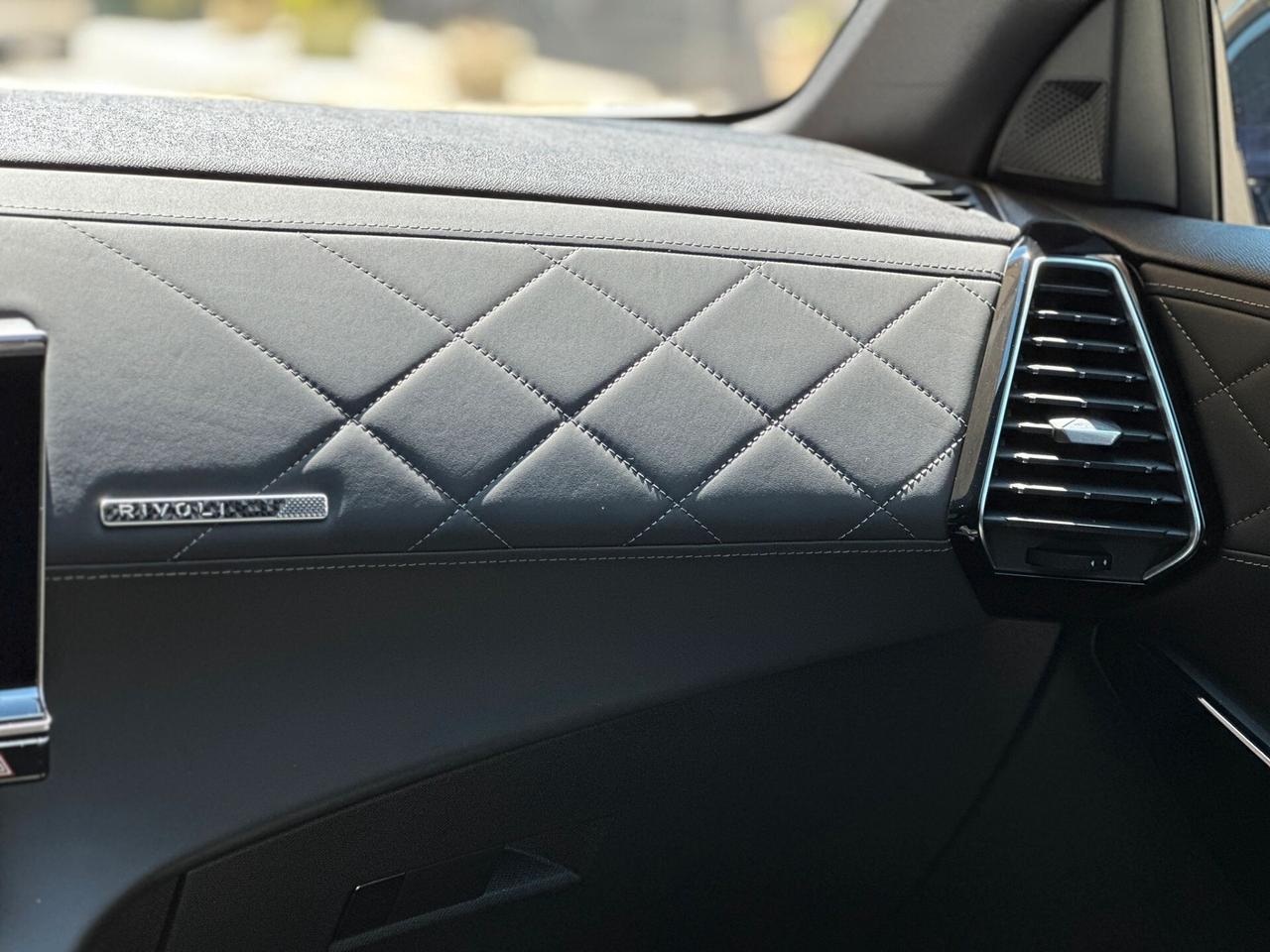 DS7 Crossback 1.5 130CV aut. Rivoli