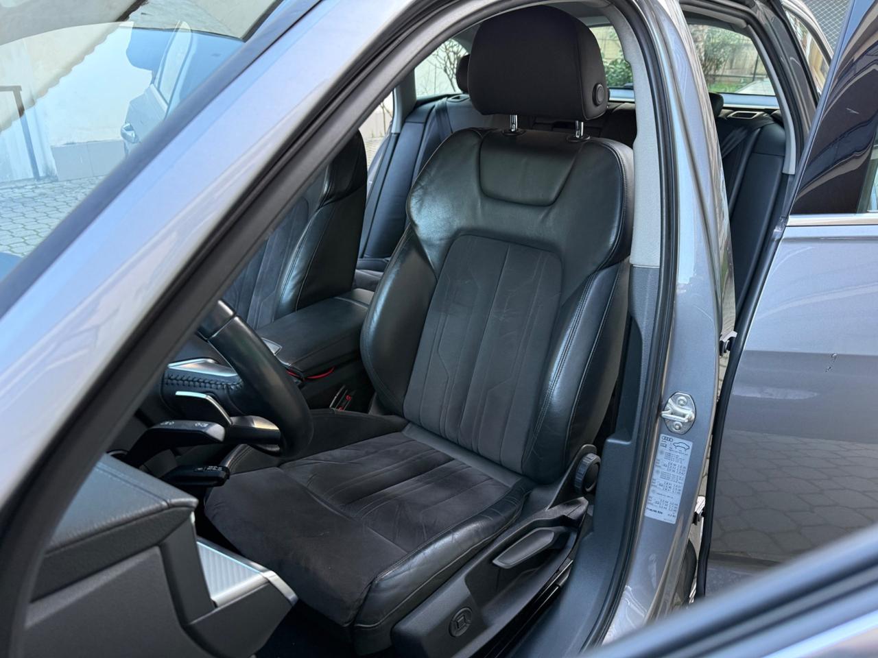 Audi A6 Avant 45 3.0 TDI quattro tiptronic Business Design