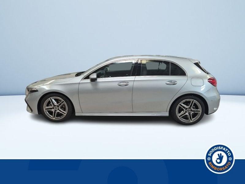 Mercedes-Benz Classe A 180d Automatic AMG Line Advanced Plus Digital Edition