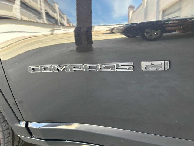JEEP Compass 1.3 Turbo T4 150 CV aut. 2WD 80° Anniversario