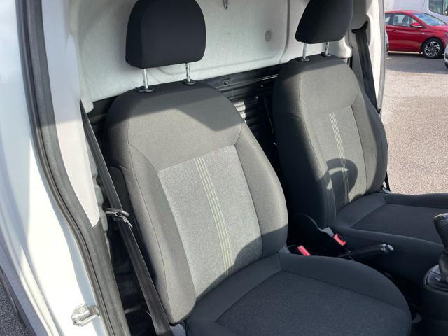 FIAT Fiorino 1.3 MJT 80CV Cargo