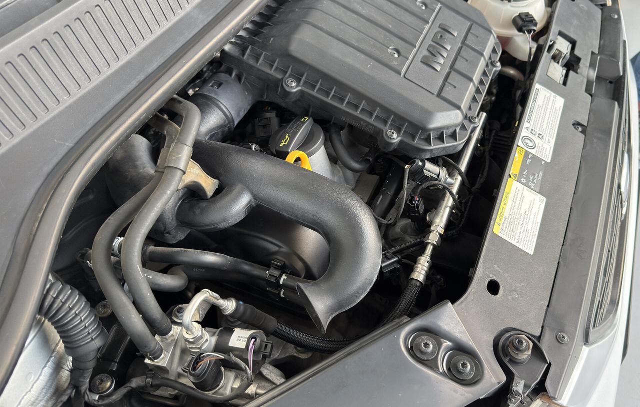 Seat Mii 1.0 68 CV 5 porte Reference Ecofuel