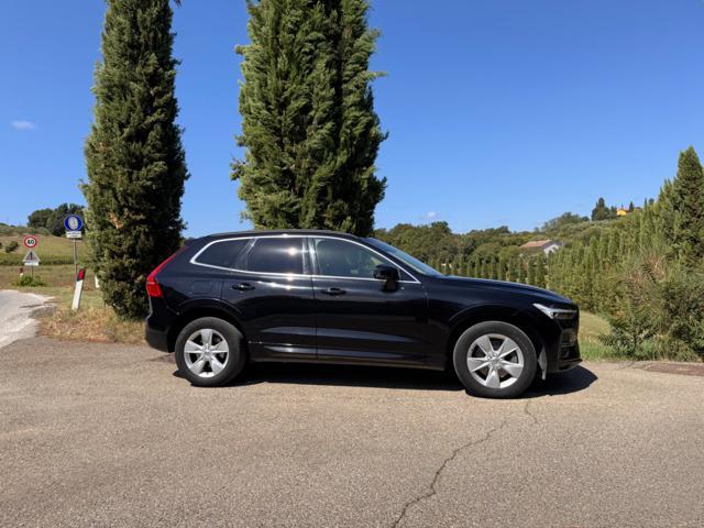 VOLVO XC60 automatica unico proprietario