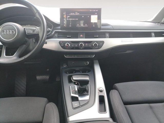 AUDI A4 allroad 40 TDI 190 CV S tronic -gancio-garanzia3anni