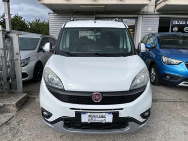 Fiat Doblo Doblò 1.6 MJT 120CV 7 POSTI Trekking