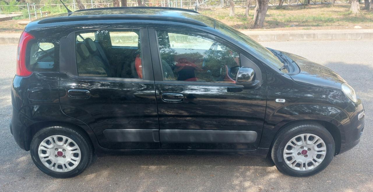 Fiat Panda 1.2 Pop