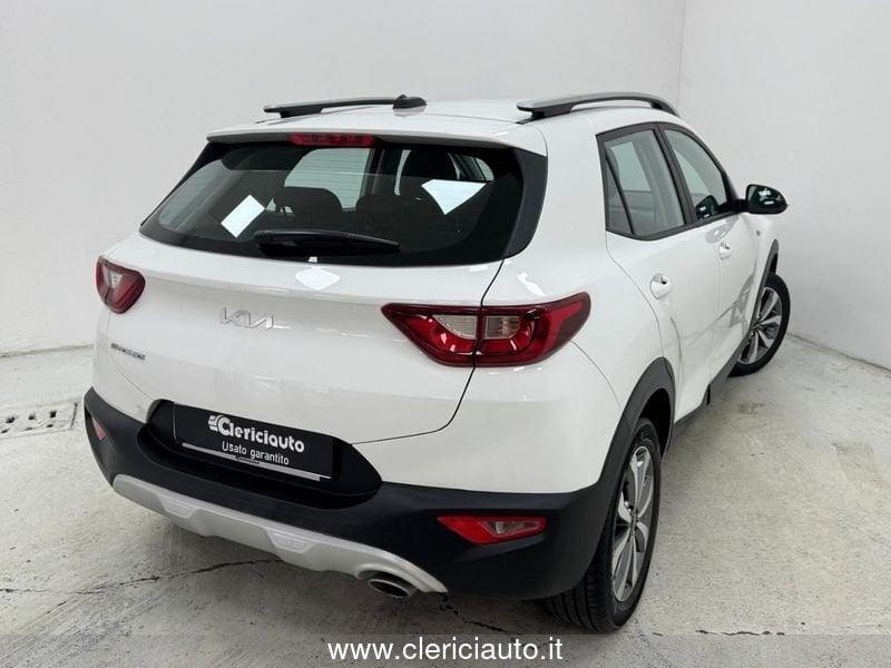 KIA Stonic 1.2 DPI ECO GPL Urban