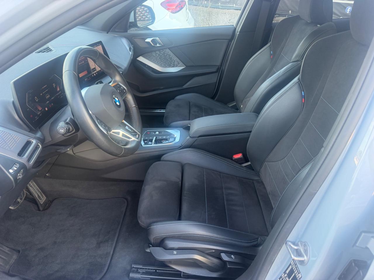 Bmw 118 M-Sport Pro