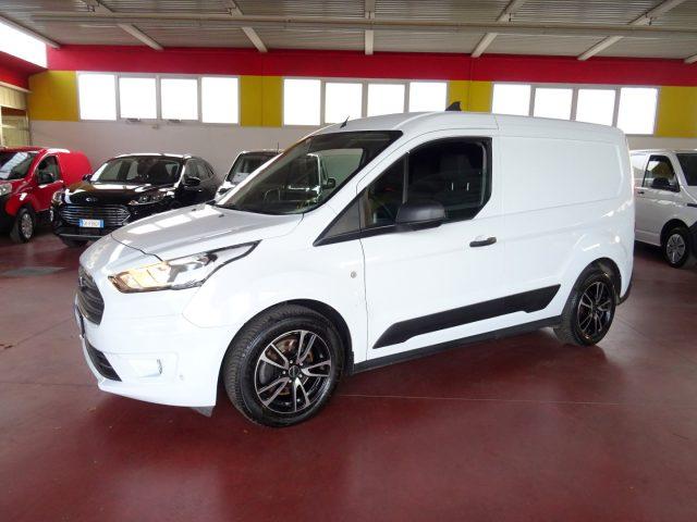 FORD Transit Connect 220 1.5 TDCi 100CV PC Furgone Trend 3 Posti