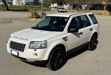 Land Rover Freelander FINANZIARIA SENZA BUSTA PAGA
