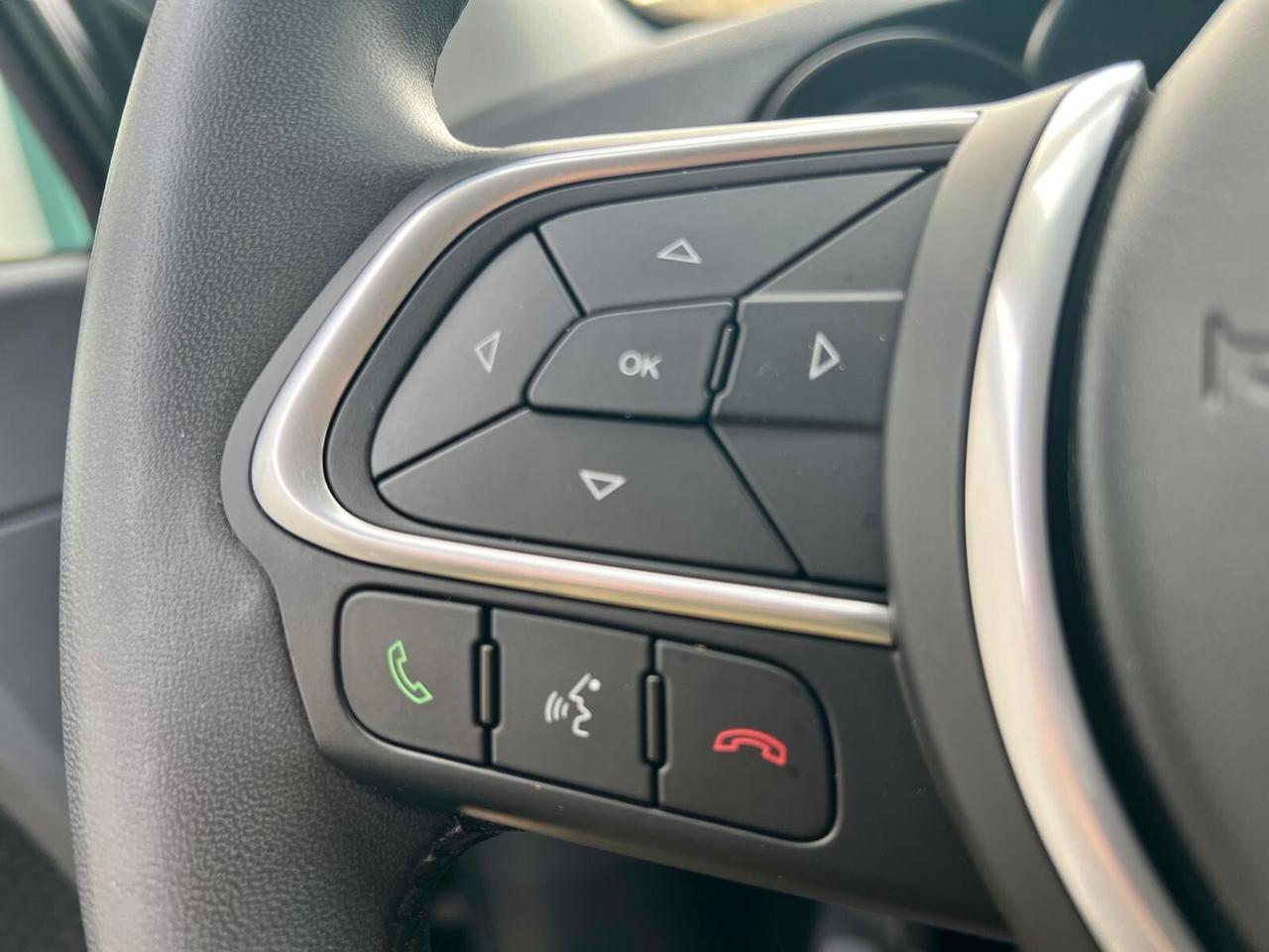 Fiat 500 X 1.6 MultiJet 120 CV