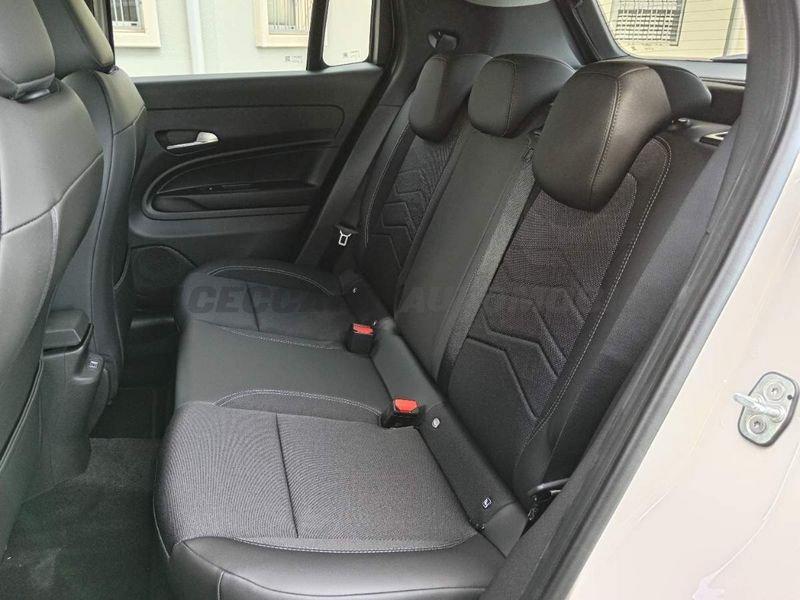 Jeep Avenger Avenger 1.2 turbo e-hybrid Summit fwd 100cv edct6