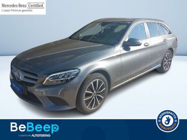 Mercedes-Benz Classe C C SW 200 D SPORT AUTO