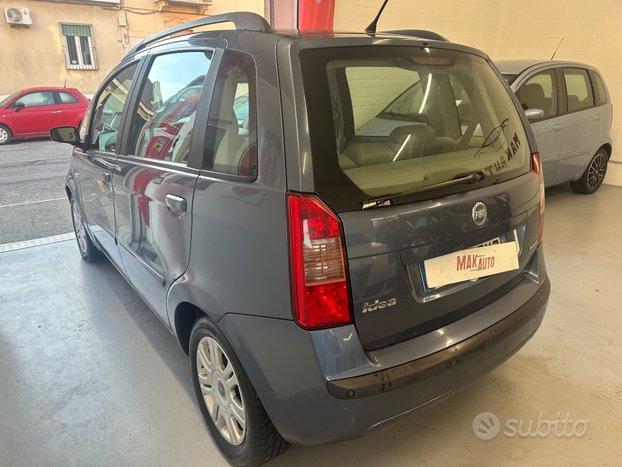 Fiat Idea 1.3 Multijet 16V Emotion
