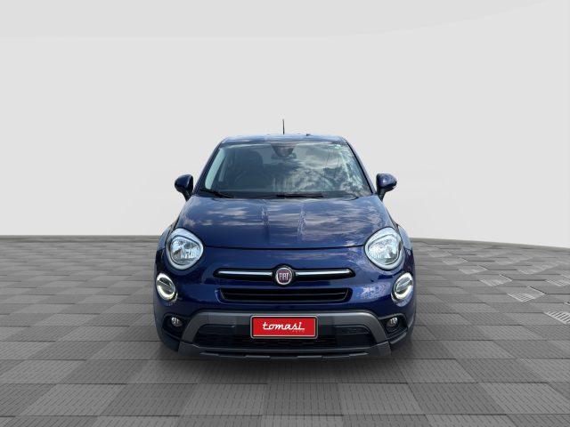 FIAT 500X 500X 1.6 MultiJet 120 CV City Cross