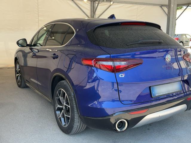 ALFA ROMEO Stelvio 2.2 Turbodiesel 190 CV AT8 Q4 Executive