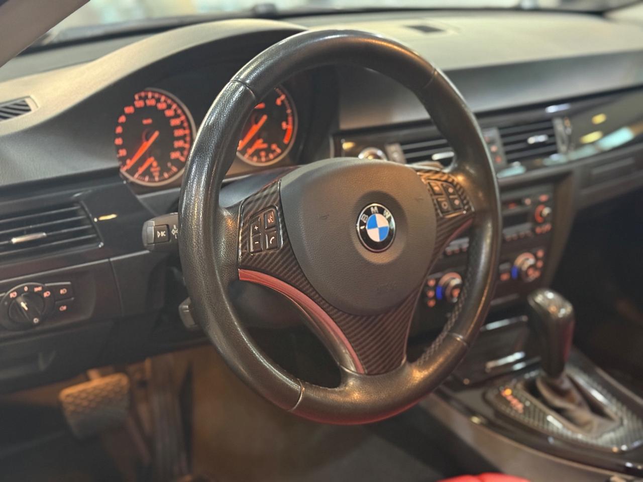 Bmw 320 Coupe Futura 177cv AUTOMATICA