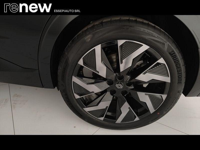 Renault Rafale ESPRIT ALPINE full hybrid E-Tech 200cv