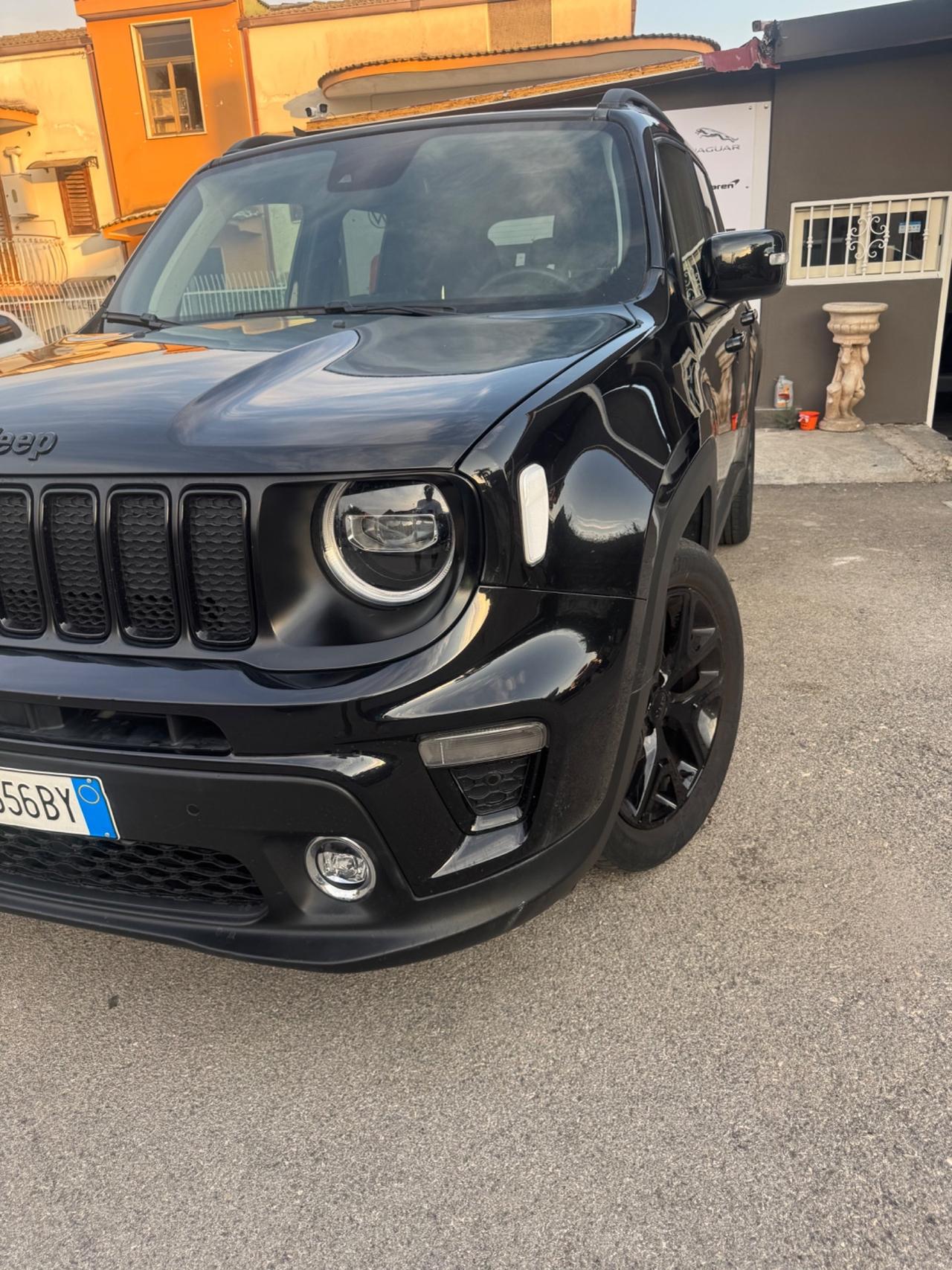 Jeep Renegade 1.0 T3 Limited