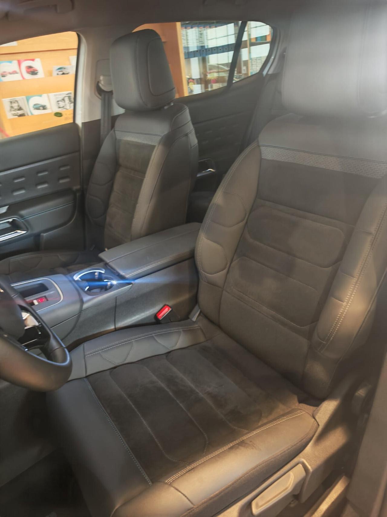 Citroen C5 Aircross BlueHDi 130 S&S EAT8 Shine