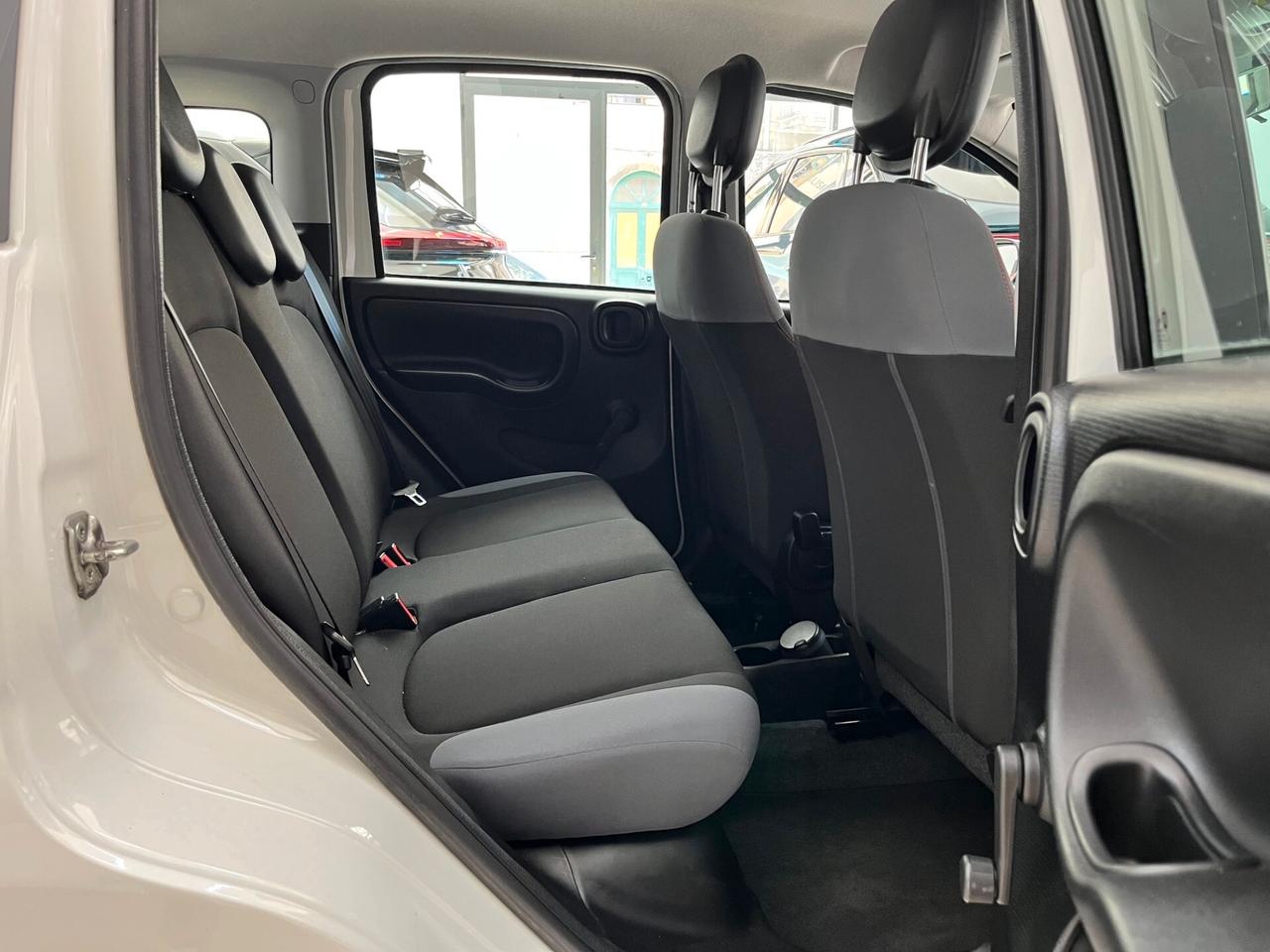 Fiat Panda 1.2 Easy - 2019