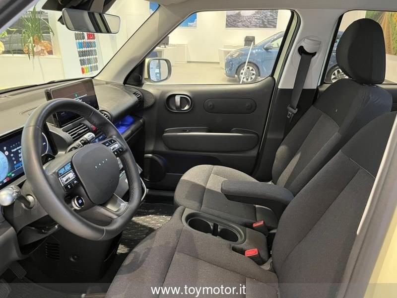 Hyundai Inster 49 kWh XClass