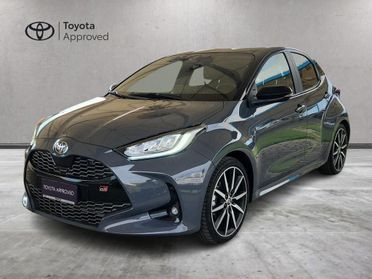 Toyota Yaris 1.5h 130 GR Sport
