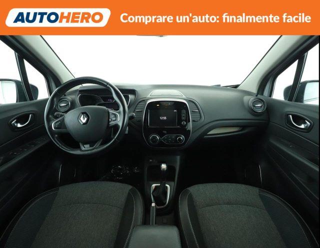 RENAULT Captur dCi 8V 90 CV EDC Sport Edition2