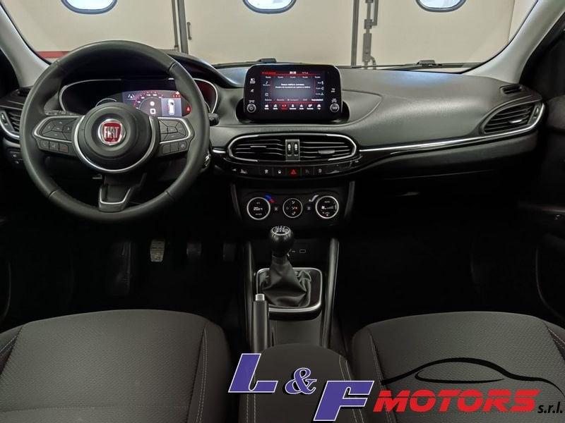 FIAT Tipo Tipo 1.6 Mjt 130cv SW City Life
