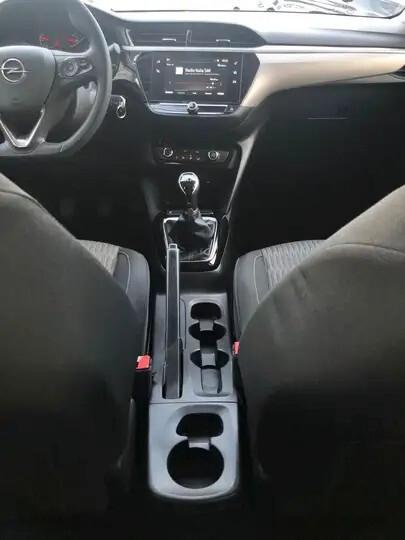 Opel Corsa 1.2 Edition 5P