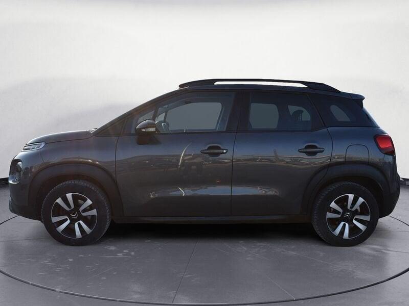 Citroën C3 Aircross PureTech 110 S&S Shine